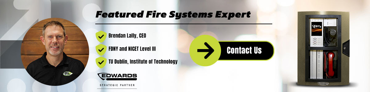 Contact IRL Systems today